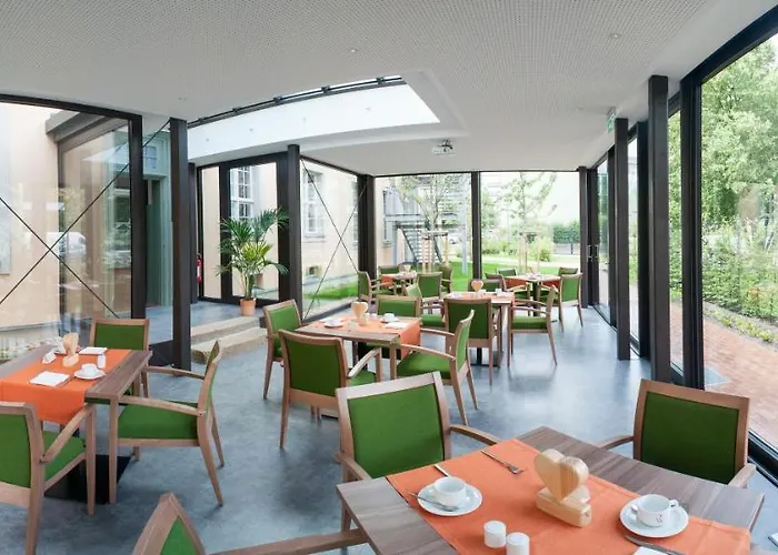 Am Grossen Waisenhaus 3* Potsdam