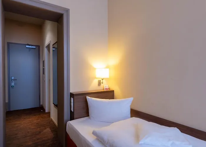 Hotel Am Grossen Waisenhaus