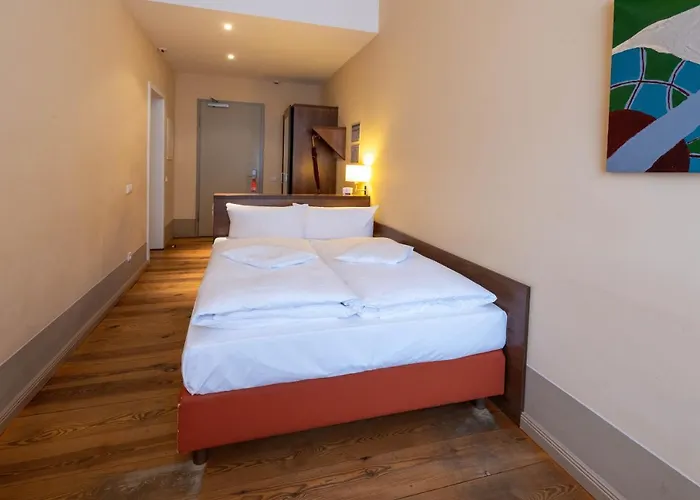 Am Grossen Waisenhaus 3* Potsdam