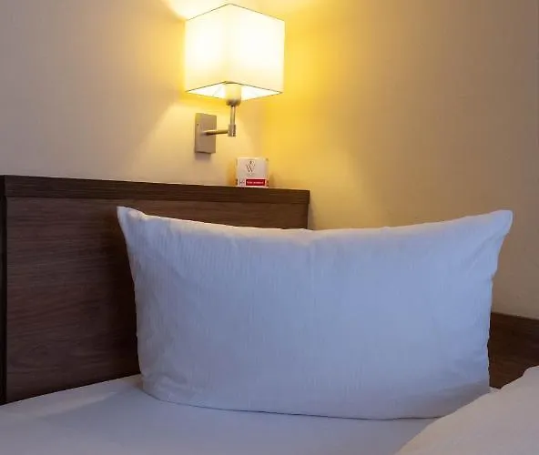 Hotel Am Grossen Waisenhaus