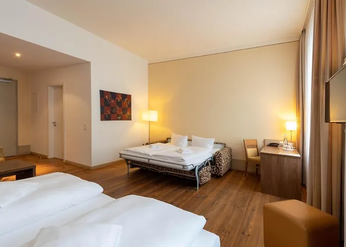 Am Grossen Waisenhaus Hotell 3*