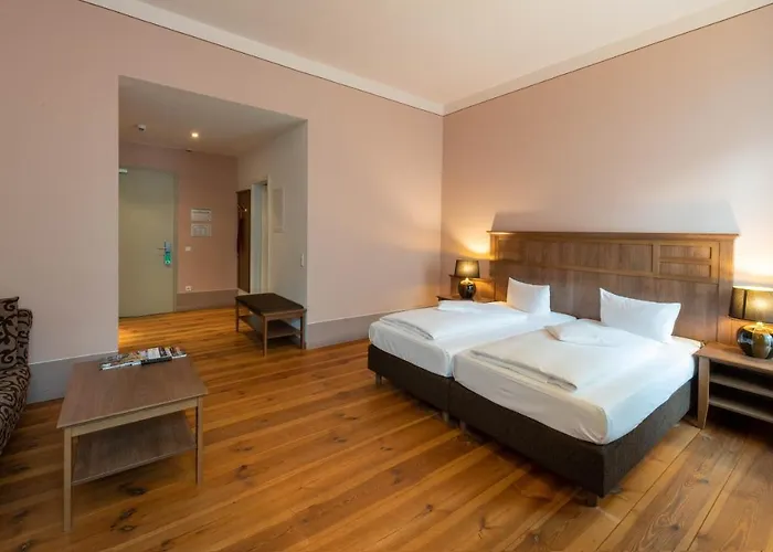 Am Grossen Waisenhaus Potsdam