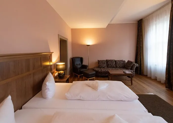 Am Grossen Waisenhaus Hotel Potsdam