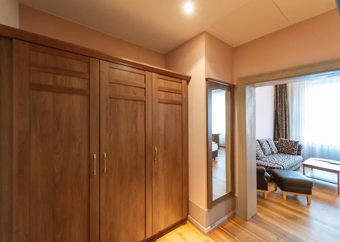 Am Grossen Waisenhaus Hotell Potsdam