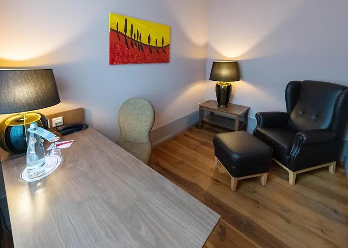 Am Grossen Waisenhaus Hotel 3*