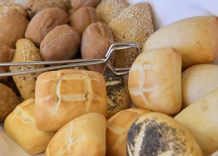 Hotel Am Grossen Waisenhaus 3*