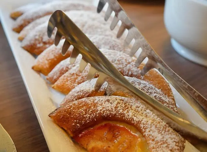 Отель Am Grossen Waisenhaus