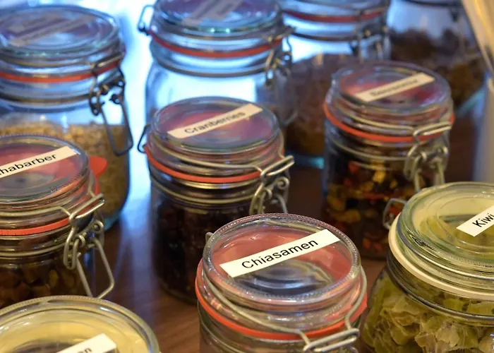 Hotel Am Grossen Waisenhaus Potsdam