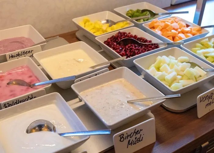 Am Grossen Waisenhaus 3* Потсдам