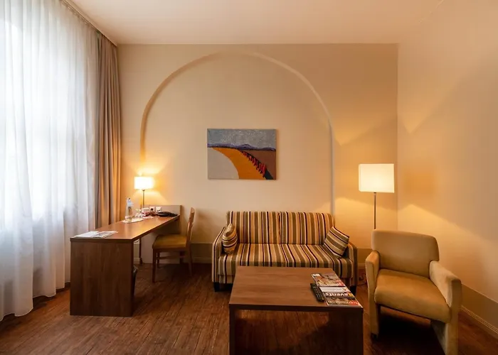 Am Grossen Waisenhaus