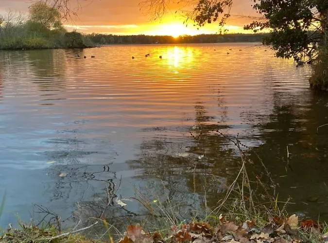 Am Grossen Waisenhaus Отель Потсдам