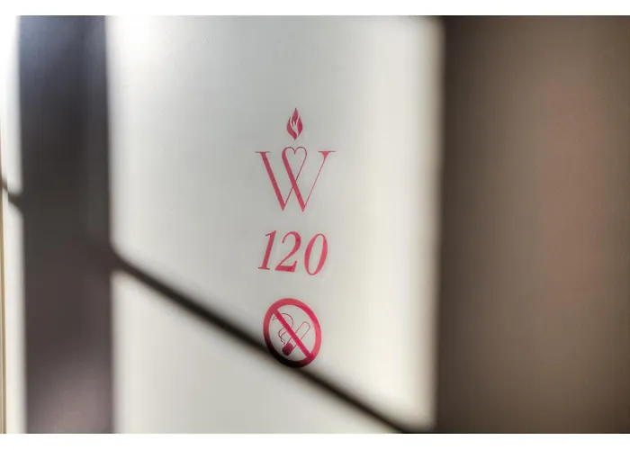 Am Grossen Waisenhaus Hotel 3*