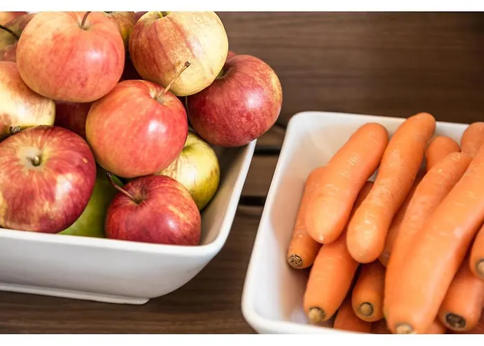 Hotel Am Grossen Waisenhaus