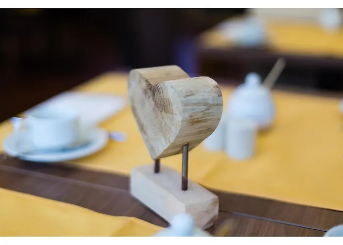 Hotel Am Grossen Waisenhaus