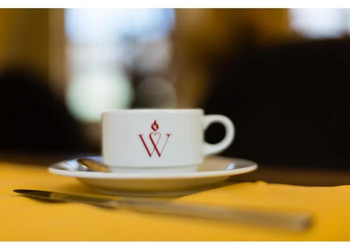 Am Grossen Waisenhaus Potsdam