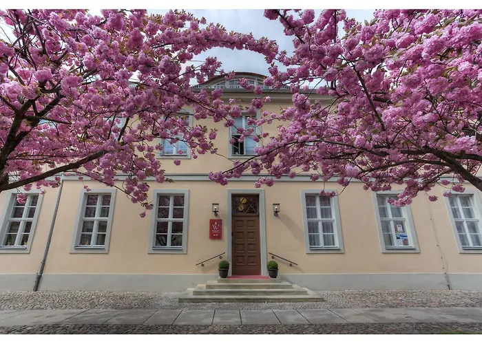Am Grossen Waisenhaus Potsdam