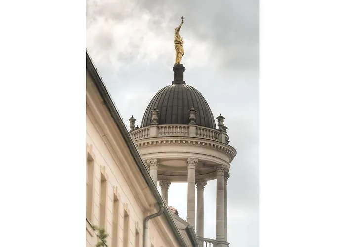 Am Grossen Waisenhaus Hotel