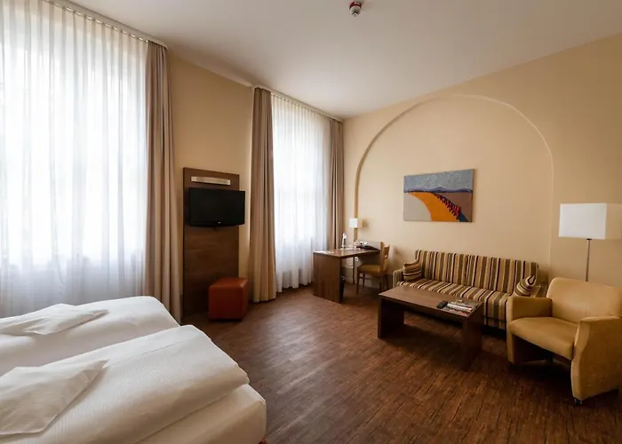 Am Grossen Waisenhaus Hotel Potsdam