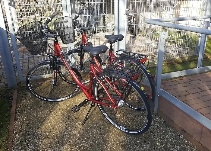 Hotel Am Grossen Waisenhaus Potsdam